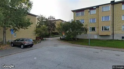 Lägenheter att hyra i Sigtuna - Bild från Google Street View