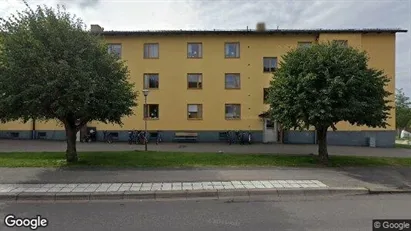 Lägenheter att hyra i Vimmerby - Bild från Google Street View