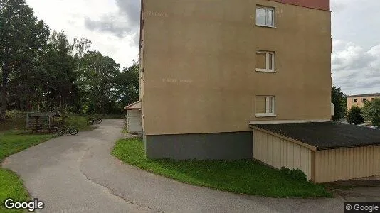 Lägenheter att hyra i Vimmerby - Bild från Google Street View