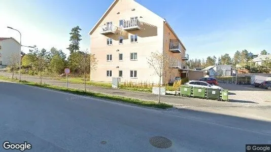 Lägenheter att hyra i Område ej specificerat - Bild från Google Street View