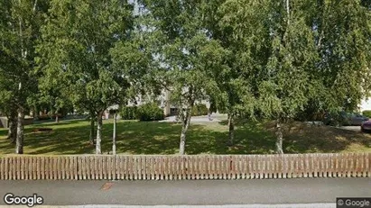 Lägenheter att hyra i Jönköping - Bild från Google Street View