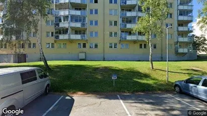 Lägenheter att hyra i Norrköping - Bild från Google Street View