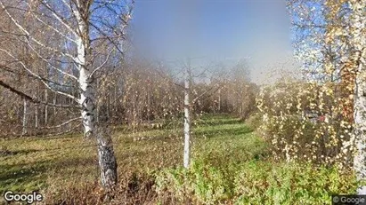 Lägenheter att hyra i Vännäs - Bild från Google Street View