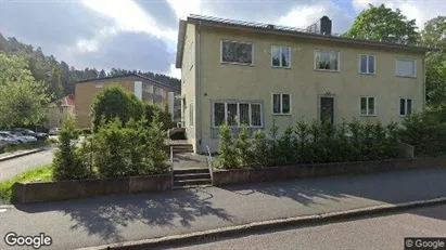 Lägenheter att hyra i Jönköping - Bild från Google Street View