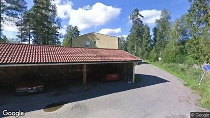 Lägenheter att hyra i Falun - Bild från Google Street View