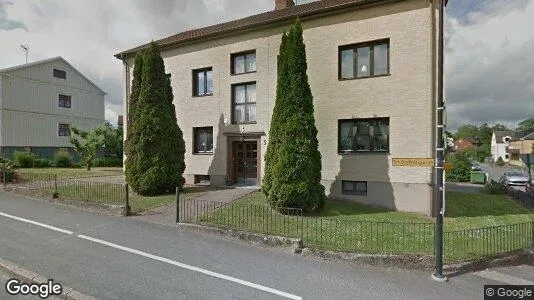 Lägenheter att hyra i Falköping - Bild från Google Street View