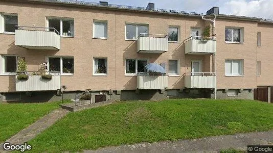 Lägenheter att hyra i Vimmerby - Bild från Google Street View