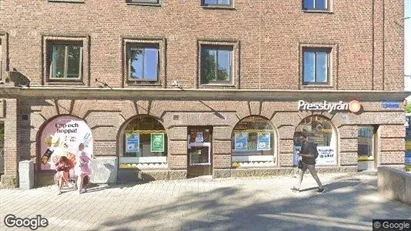 Lägenheter att hyra i Område ej specificerat - Bild från Google Street View