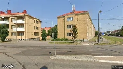 Lägenheter att hyra i Norrköping - Bild från Google Street View