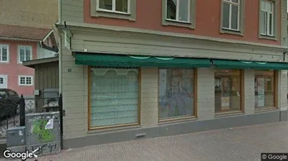 Lägenheter att hyra i Nyköping - Bild från Google Street View