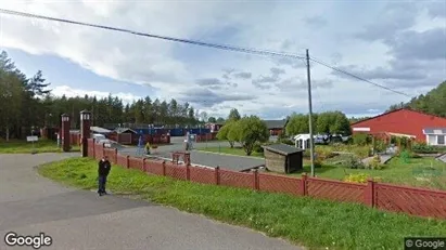 Lägenheter att hyra i Luleå - Bild från Google Street View