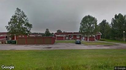 Lägenheter att hyra i Ockelbo - Bild från Google Street View