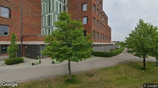 Lägenheter att hyra i Helsingborg - Bild från Google Street View