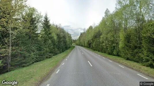 Lägenheter att hyra i Sävsjö - Bild från Google Street View