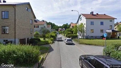 Lägenheter att hyra i Partille - Bild från Google Street View