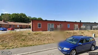 Lägenheter att hyra i Karlskrona - Bild från Google Street View