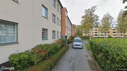 Lägenheter att hyra i Vetlanda - Bild från Google Street View