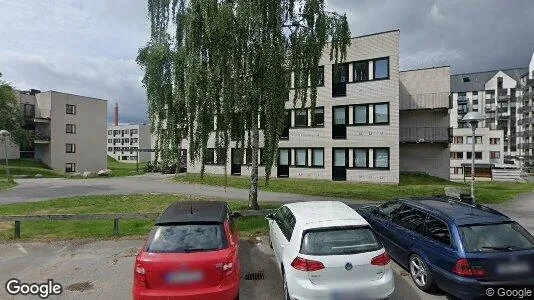 Lägenheter att hyra i Område ej specificerat - Bild från Google Street View