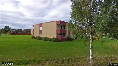 Lägenheter att hyra i Ockelbo - Bild från Google Street View