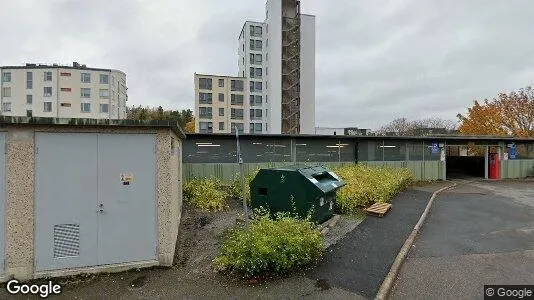 Lägenheter att hyra i Sollentuna - Bild från Google Street View