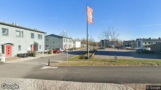 Lägenheter att hyra i Kalmar - Bild från Google Street View