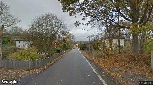 Lägenheter att hyra i Karlskrona - Bild från Google Street View