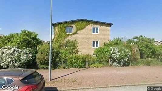 Rum att hyra i Limhamn/Bunkeflo - Bild från Google Street View