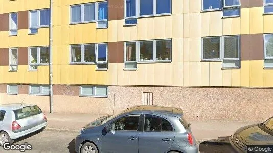 Lägenheter att hyra i Karlstad - Bild från Google Street View