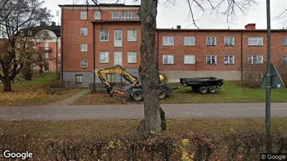 Lägenheter att hyra i Linköping - Bild från Google Street View