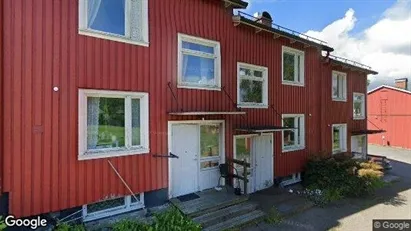 Lägenheter att hyra i Säffle - Bild från Google Street View