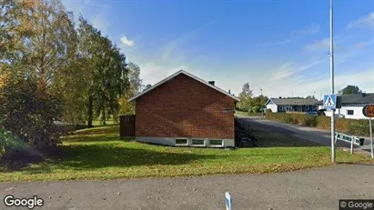 Lägenheter att hyra i Skövde - Bild från Google Street View