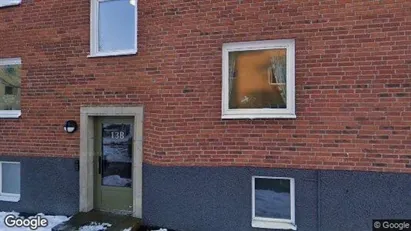 Lägenheter att hyra i Kumla - Bild från Google Street View