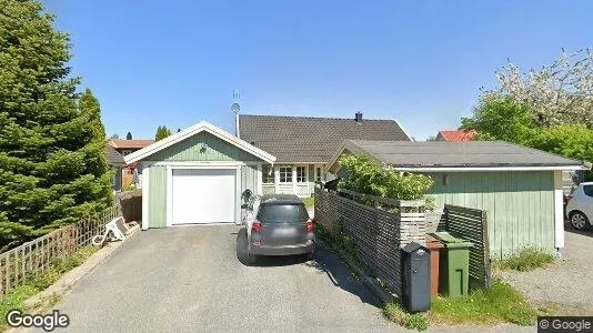 Rum att hyra i Haninge - Bild från Google Street View