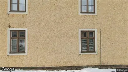 Lägenheter att hyra i Kinda - Bild från Google Street View