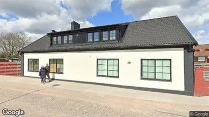 Lägenheter att hyra i Lund - Bild från Google Street View