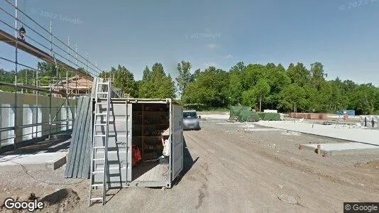 Lägenheter att hyra i Linköping - Bild från Google Street View