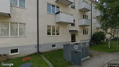 Lägenheter att hyra i Söderort - Bild från Google Street View