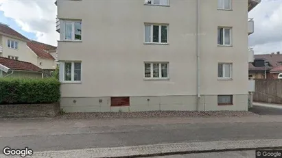 Lägenheter att hyra i Falköping - Bild från Google Street View