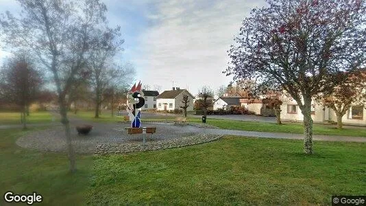 Lägenheter att hyra i Vara - Bild från Google Street View