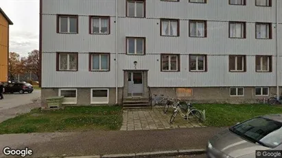 Lägenheter att hyra i Eskilstuna - Bild från Google Street View