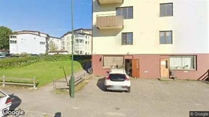 Lägenheter att hyra i Borås - Bild från Google Street View