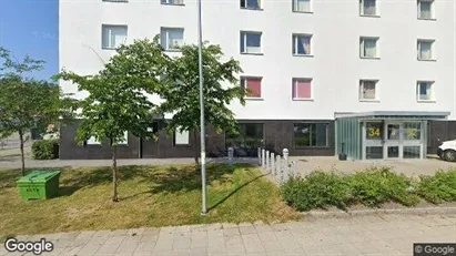 Rum att hyra i Botkyrka - Bild från Google Street View