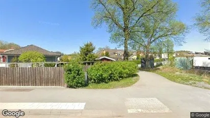 Rum att hyra i Norrtälje - Bild från Google Street View