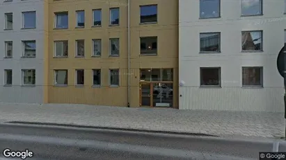 Lägenheter att hyra i Västerås - Bild från Google Street View