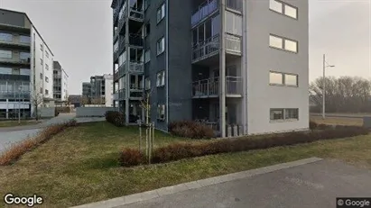 Lägenheter att hyra i Helsingborg - Bild från Google Street View