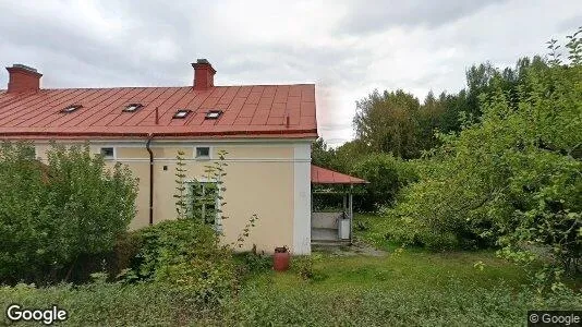 Lägenheter att hyra i Botkyrka - Bild från Google Street View