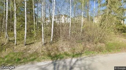 Lägenheter att hyra i Sigtuna - Bild från Google Street View