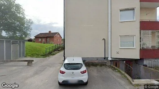 Lägenheter att hyra i Finspång - Bild från Google Street View