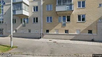 Lägenheter att hyra i Katrineholm - Bild från Google Street View