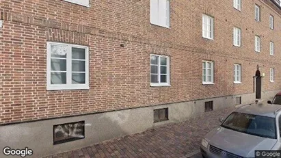 Lägenheter att hyra i Helsingborg - Bild från Google Street View